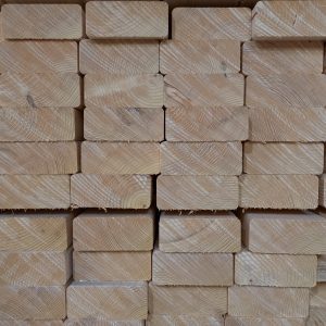 50 x 100mm CLS C16 Structural Graded (38 x 89mm finish) (4x2) 2.4m