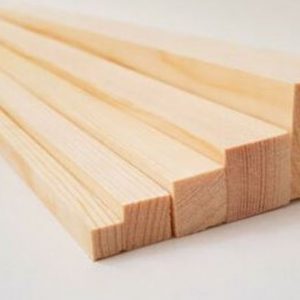 25 x 100mm PSE Scandinavian Redwood Boards (21x94mm finish) 4.8m