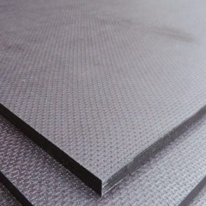 12mmx1220mmx2440mm Square Mesh Faced (non slip one side/phenolic the other side) EN314/2 Class 2, EN636/2S CE2+